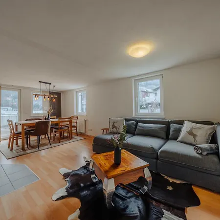 Berghof Rodund 아파트 *