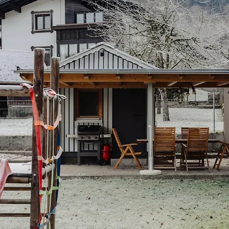 Berghof Rodund *