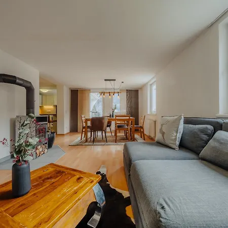 Berghof Rodund * 판단츠