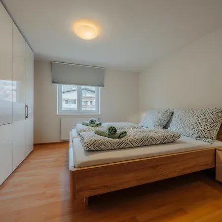 Apartment Berghof Rodund *