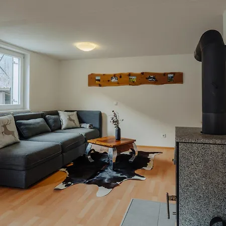 Berghof Rodund 판단츠