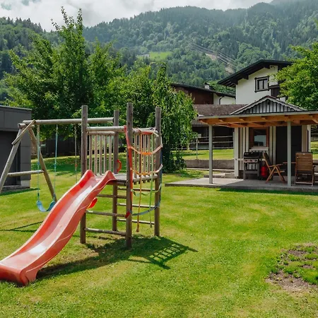 Berghof Rodund *