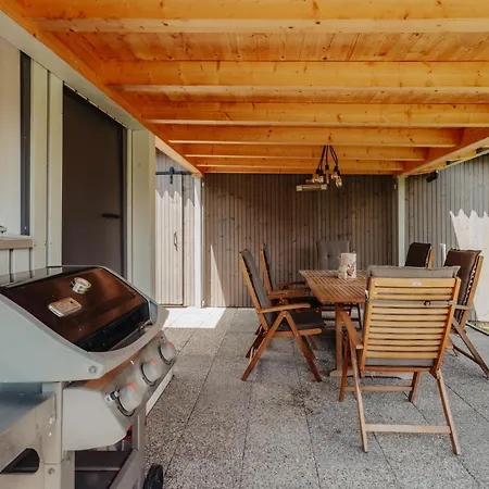 Berghof Rodund 아파트 *